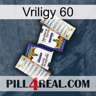 Vriligy 60 12